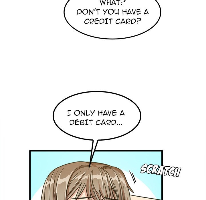 No More, No Less Chapter 22 - HolyManga.Net