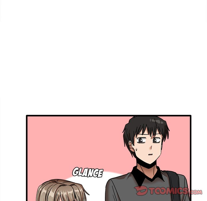 No More, No Less Chapter 22 - HolyManga.Net