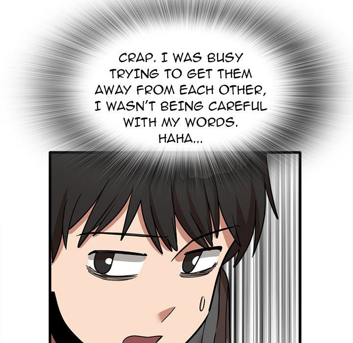 No More, No Less Chapter 22 - HolyManga.Net