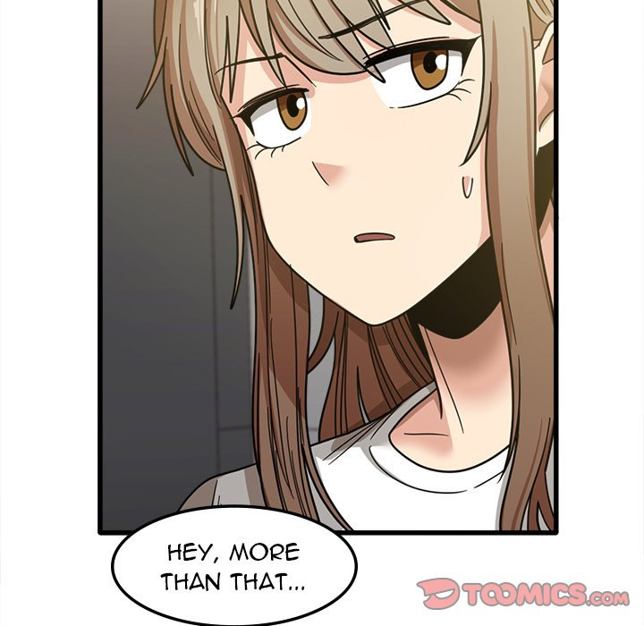No More, No Less Chapter 22 - HolyManga.Net