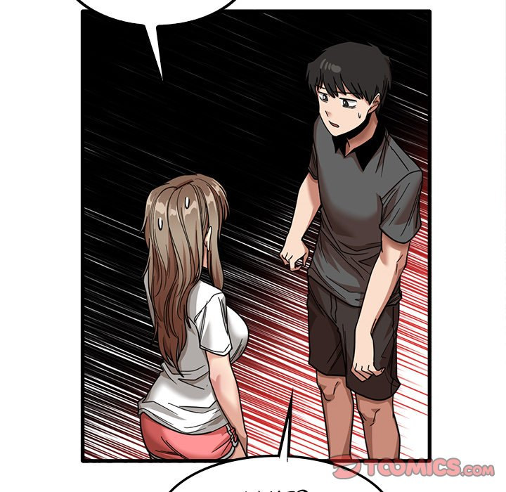 No More, No Less Chapter 22 - HolyManga.Net