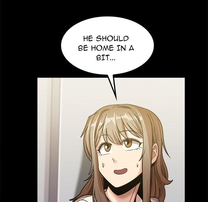 No More, No Less Chapter 22 - HolyManga.Net
