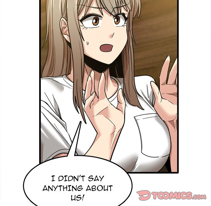 No More, No Less Chapter 22 - HolyManga.Net