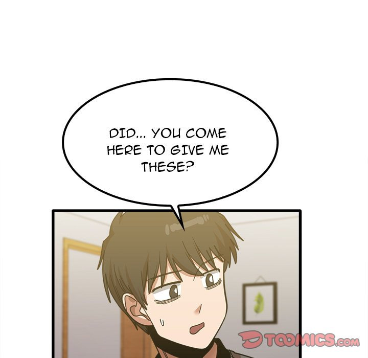 No More, No Less Chapter 22 - HolyManga.Net