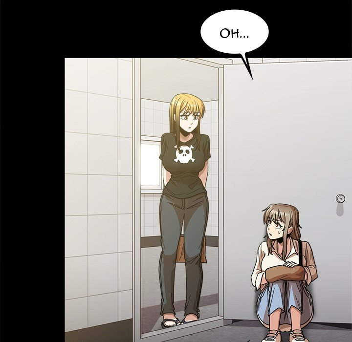 No More, No Less Chapter 22 - HolyManga.Net