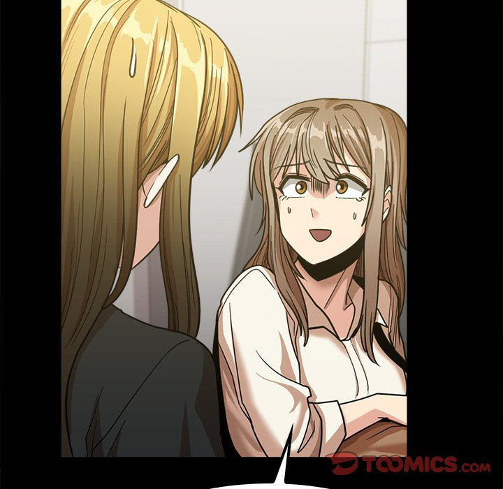 No More, No Less Chapter 22 - HolyManga.Net