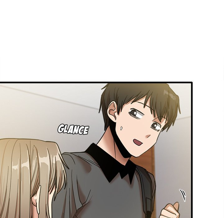 No More, No Less Chapter 22 - HolyManga.Net
