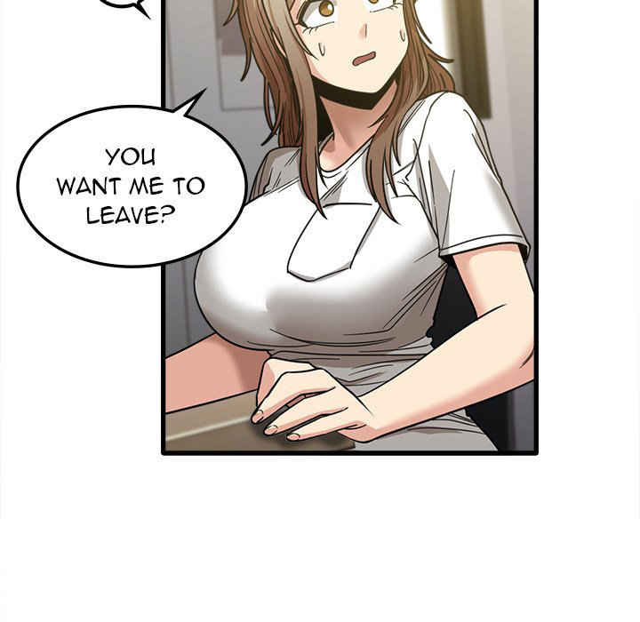 No More, No Less Chapter 22 - HolyManga.Net