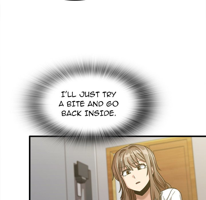 No More, No Less Chapter 22 - HolyManga.Net
