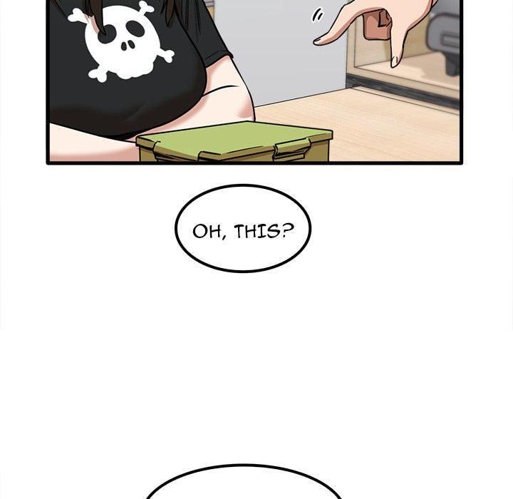 No More, No Less Chapter 22 - HolyManga.Net
