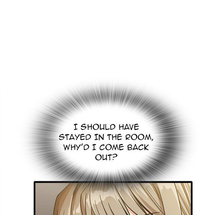No More, No Less Chapter 22 - HolyManga.Net