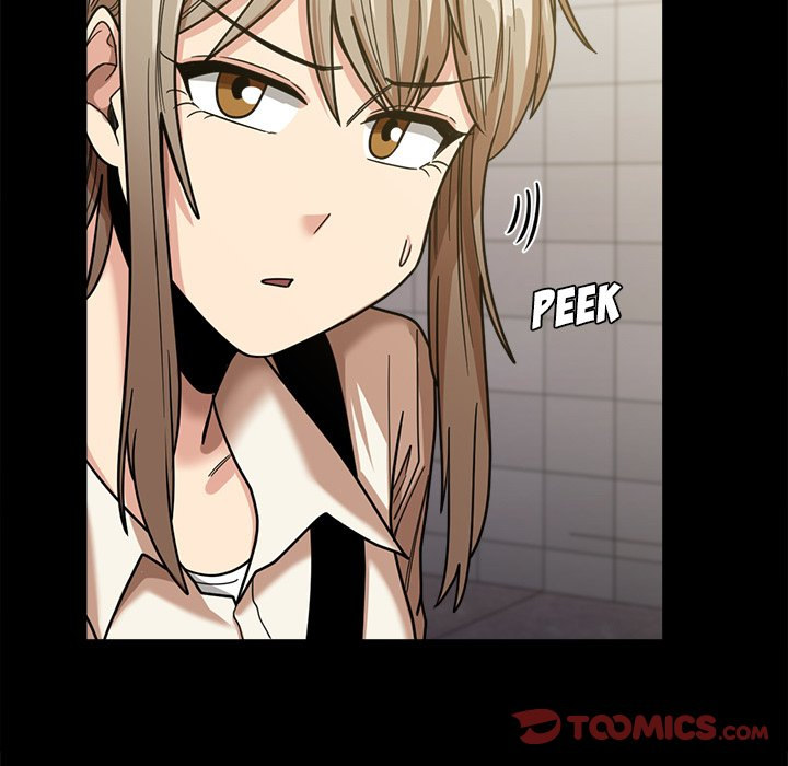 No More, No Less Chapter 22 - HolyManga.Net