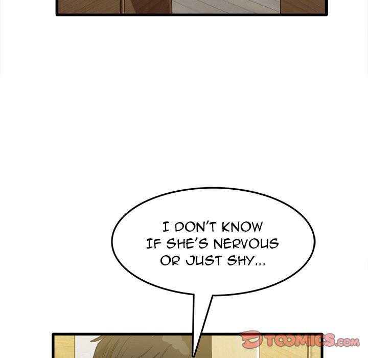 No More, No Less Chapter 22 - HolyManga.Net