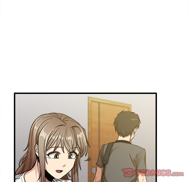 No More, No Less Chapter 22 - HolyManga.Net