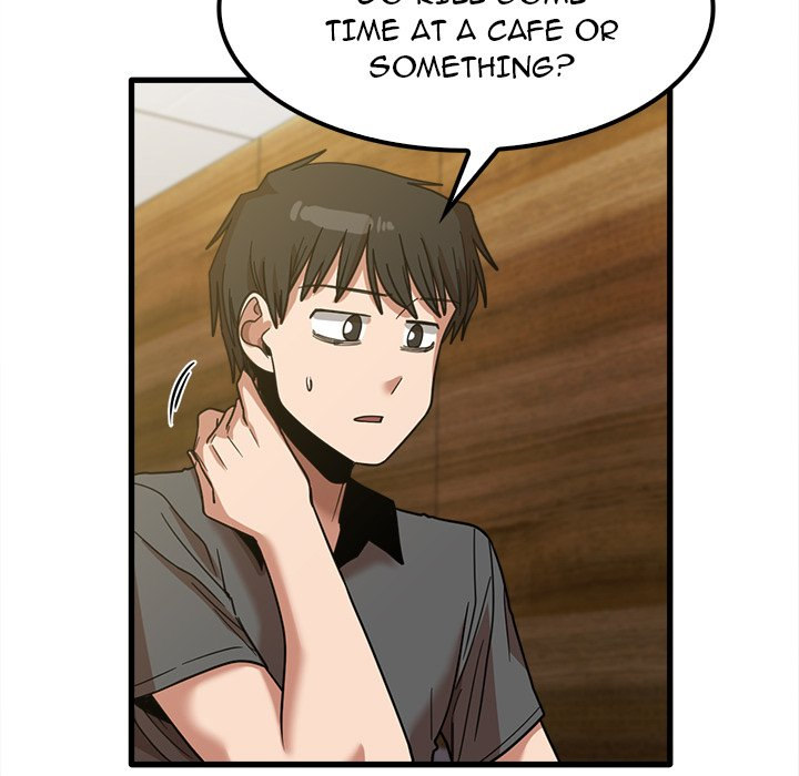 No More, No Less Chapter 22 - HolyManga.Net