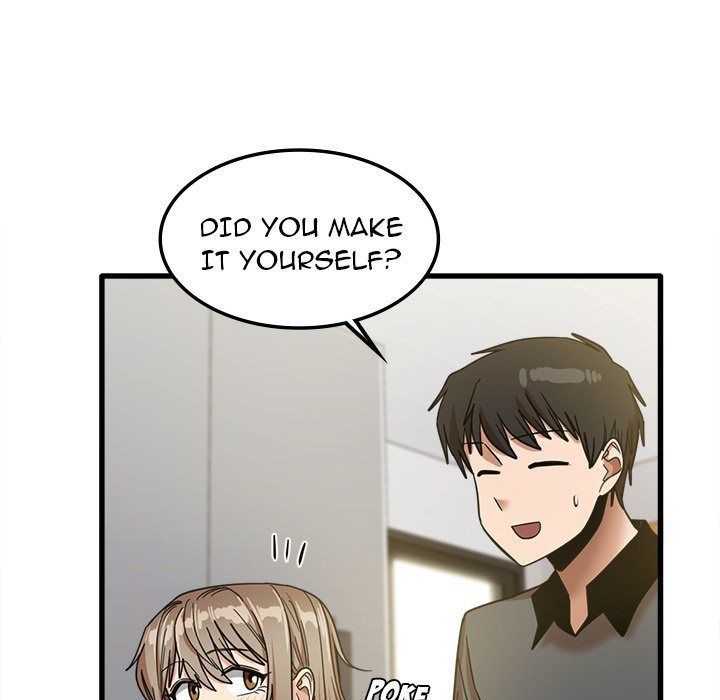 No More, No Less Chapter 22 - HolyManga.Net