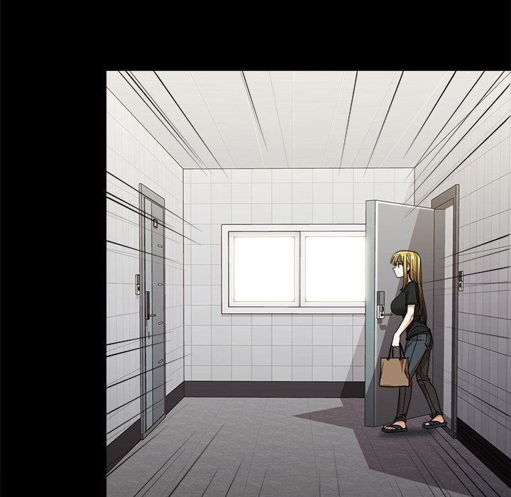 No More, No Less Chapter 22 - HolyManga.Net