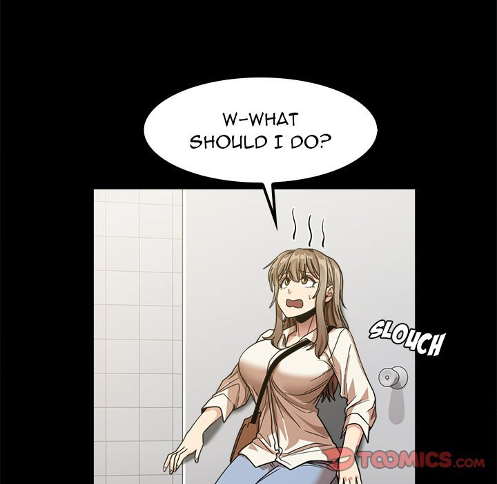 No More, No Less Chapter 22 - HolyManga.Net