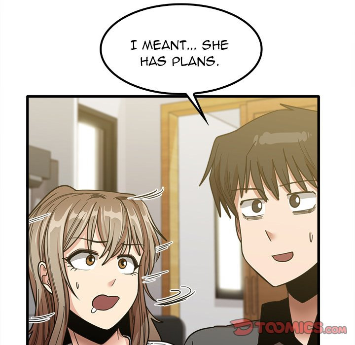 No More, No Less Chapter 22 - HolyManga.Net
