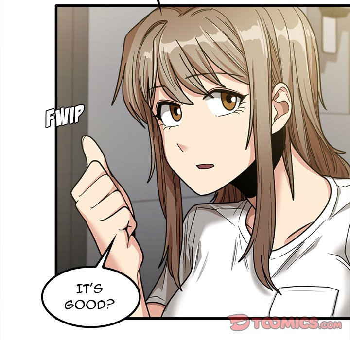 No More, No Less Chapter 22 - HolyManga.Net