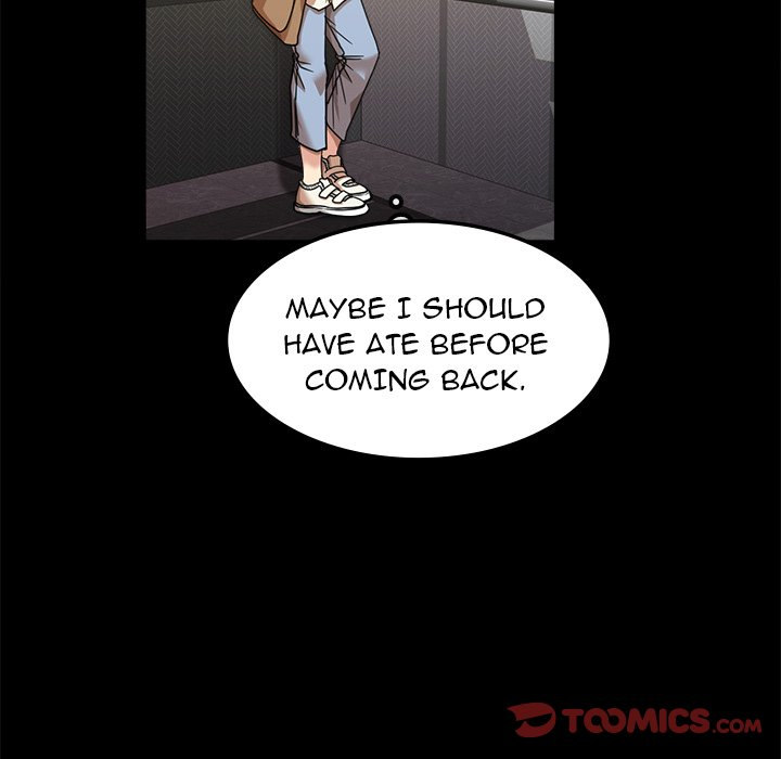 No More, No Less Chapter 22 - HolyManga.Net