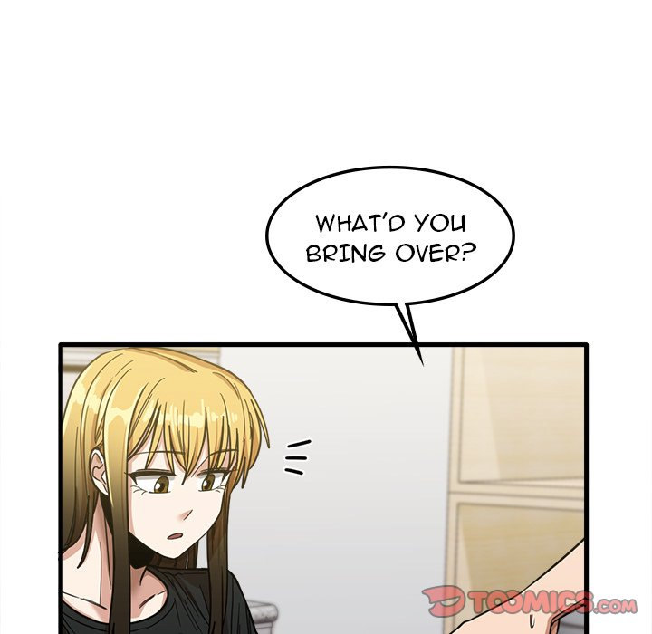 No More, No Less Chapter 22 - HolyManga.Net