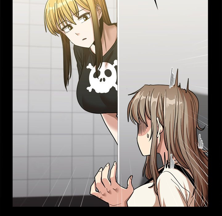 No More, No Less Chapter 22 - HolyManga.Net