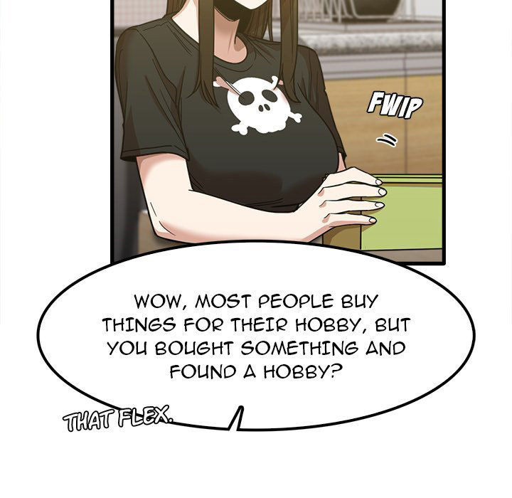 No More, No Less Chapter 22 - HolyManga.Net