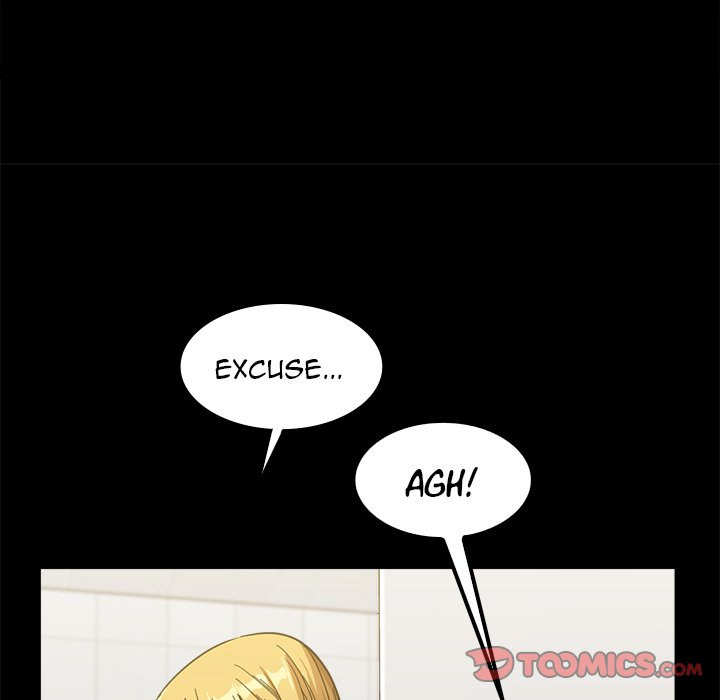 No More, No Less Chapter 22 - HolyManga.Net