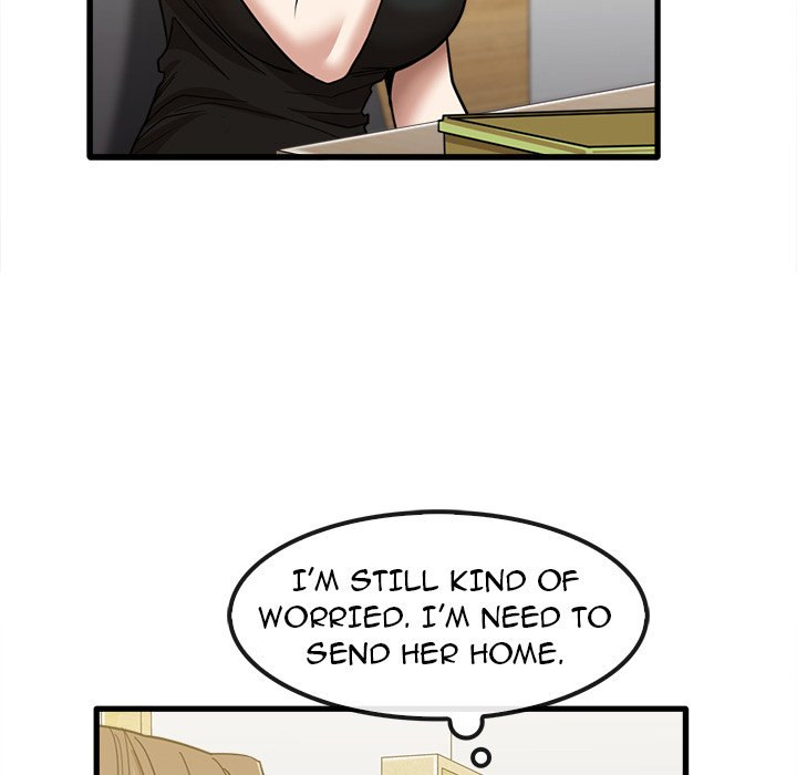 No More, No Less Chapter 22 - HolyManga.Net