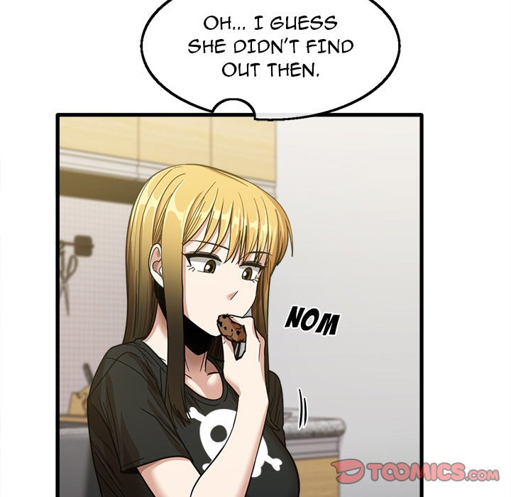 No More, No Less Chapter 22 - HolyManga.Net
