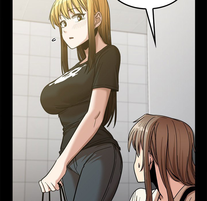 No More, No Less Chapter 22 - HolyManga.Net