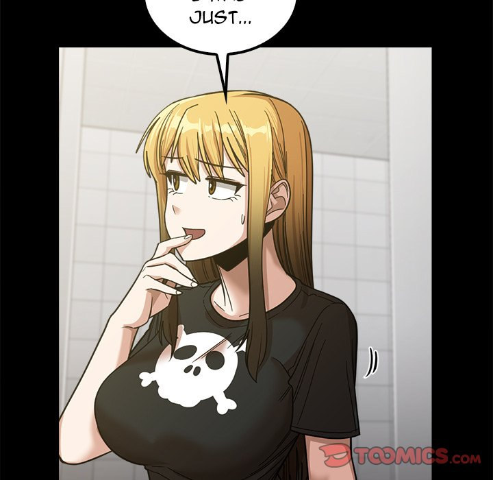 No More, No Less Chapter 22 - HolyManga.Net
