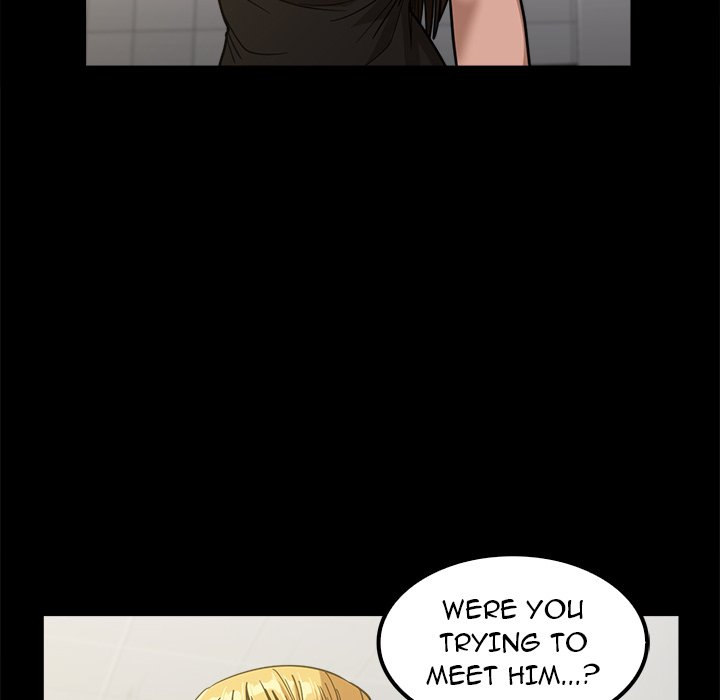 No More, No Less Chapter 22 - HolyManga.Net