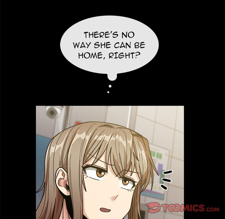 No More, No Less Chapter 22 - HolyManga.Net