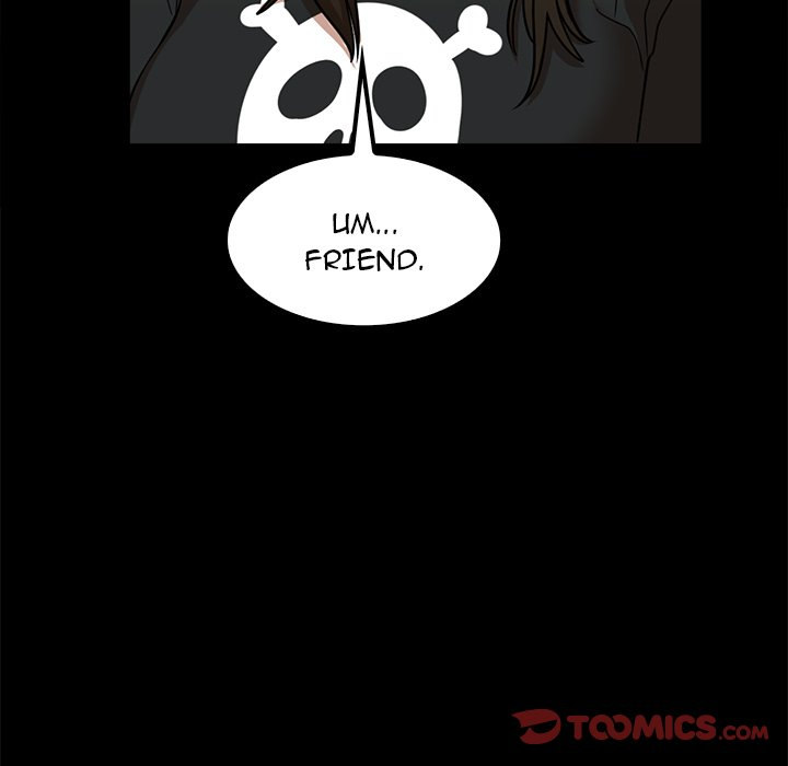 No More, No Less Chapter 22 - HolyManga.Net
