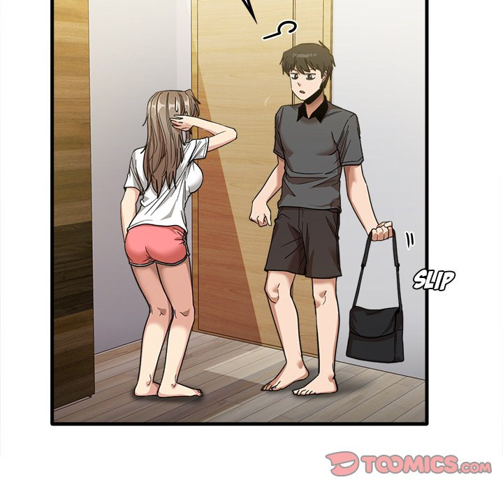 No More, No Less Chapter 22 - HolyManga.Net
