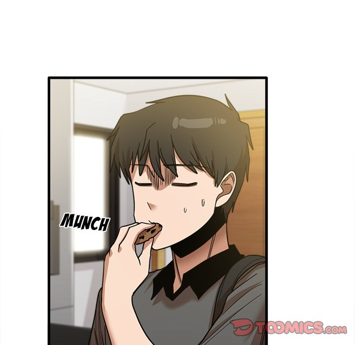 No More, No Less Chapter 22 - HolyManga.Net