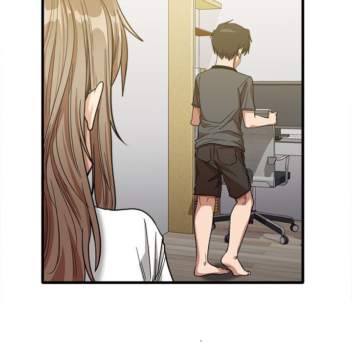 No More, No Less Chapter 22 - HolyManga.Net