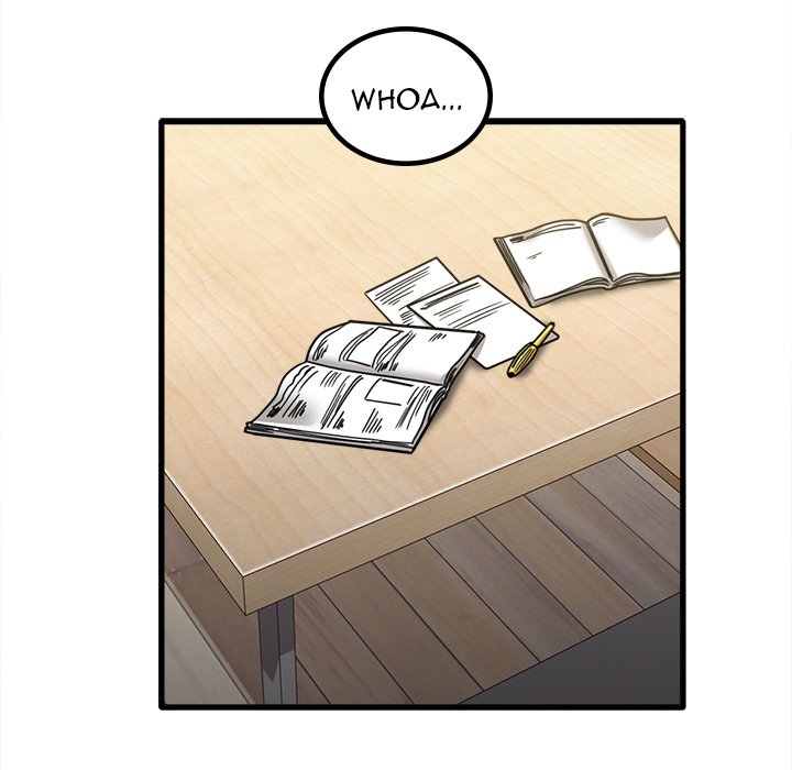 No More, No Less Chapter 23 - HolyManga.Net