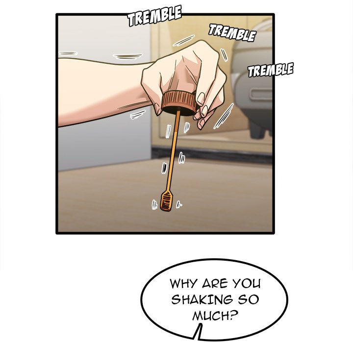 No More, No Less Chapter 23 - HolyManga.Net