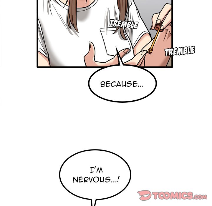 No More, No Less Chapter 23 - HolyManga.Net