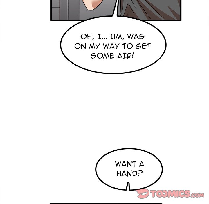 No More, No Less Chapter 23 - HolyManga.Net