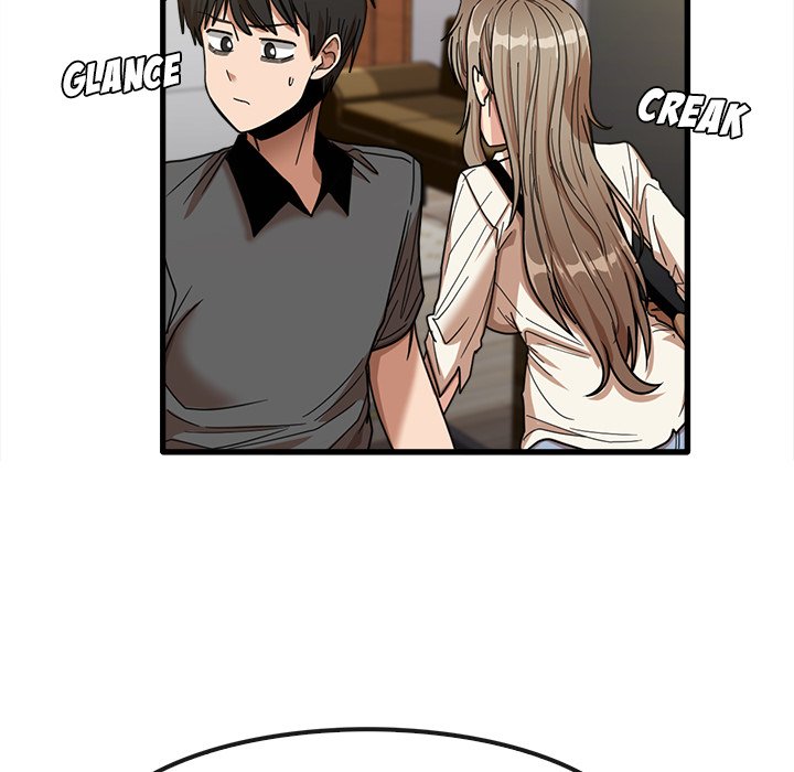 No More, No Less Chapter 23 - HolyManga.Net