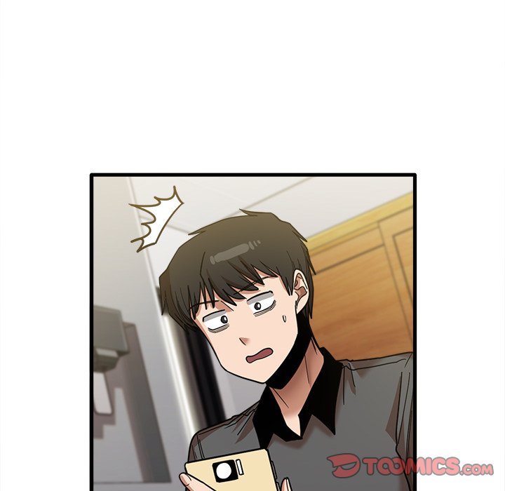 No More, No Less Chapter 23 - HolyManga.Net