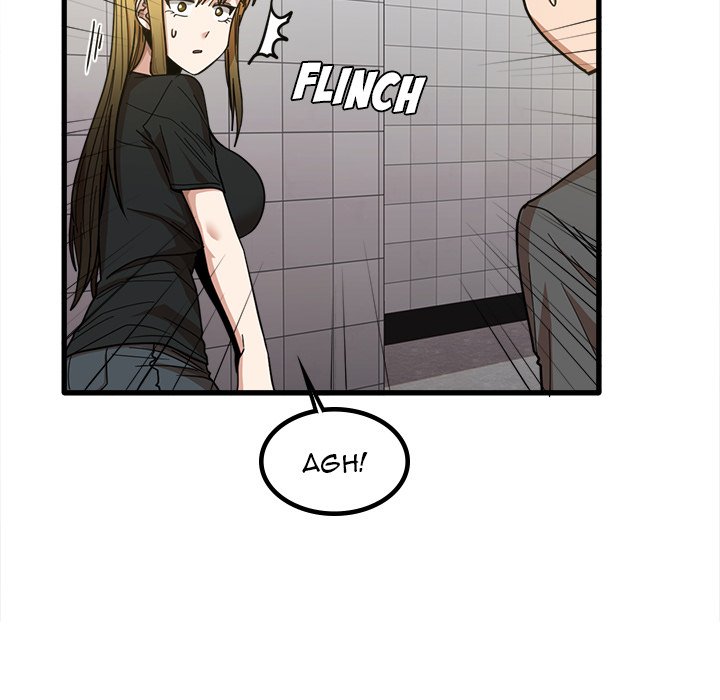 No More, No Less Chapter 23 - HolyManga.Net