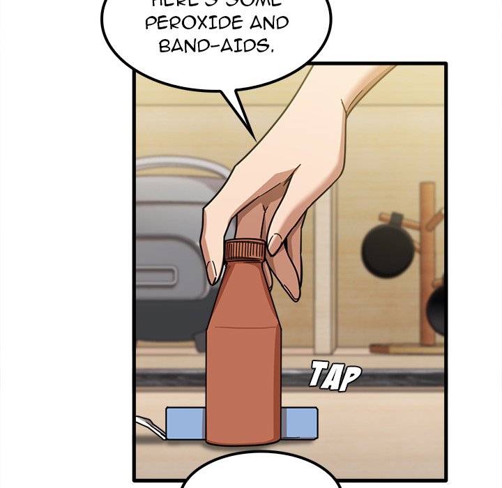 No More, No Less Chapter 23 - HolyManga.Net