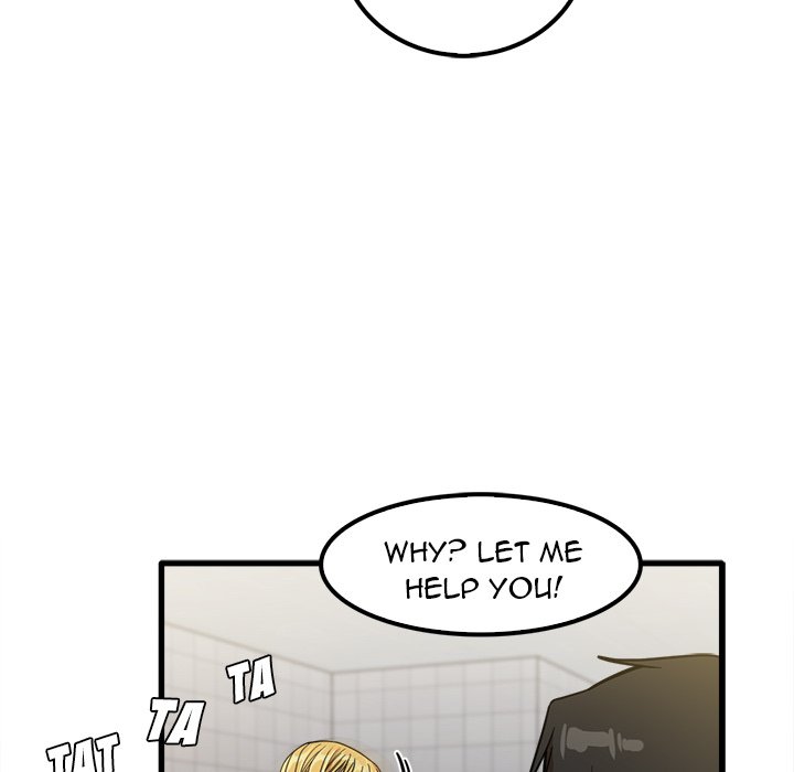 No More, No Less Chapter 23 - HolyManga.Net