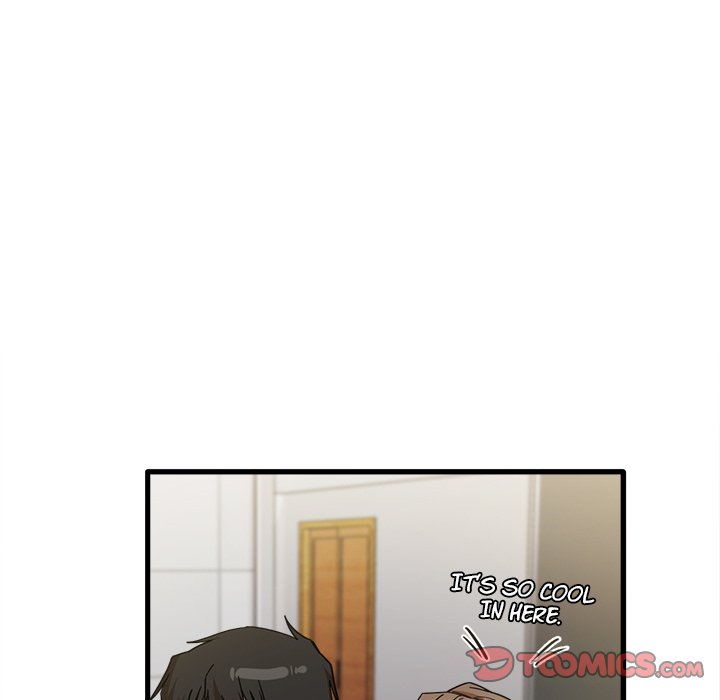 No More, No Less Chapter 23 - HolyManga.Net