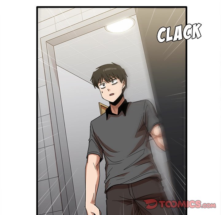 No More, No Less Chapter 23 - HolyManga.Net